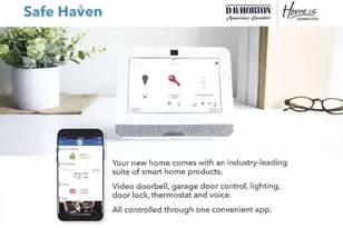 1949 Van Alen Ct, Dacula, GA 30019 - Photo 3