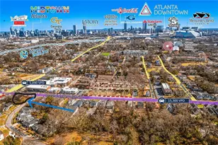 290 Joseph E. Lowery Blvd NW, Atlanta, GA 30314 - Photo 1