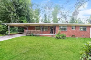 3179 Dogwood Dr, Atlanta, GA 30344 - Photo 1