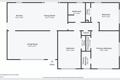 3179 Dogwood Drive, Atlanta, GA 30344 - Photo 15