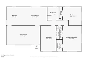 3179 Dogwood Dr, Atlanta, GA 30344 - Photo 15