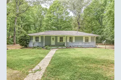 195 Shannon Road NE, Rome, GA 30161 - Photo 1