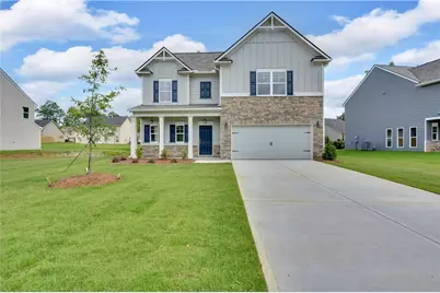 19 Madison Lane, Adairsville, GA 30103 - Photo 3