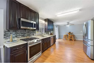 135 Cowan Trail, Stockbridge, GA 30281 - Photo 17