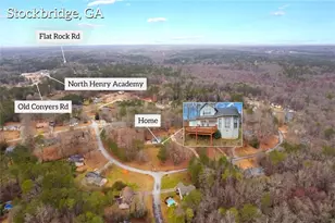135 Cowan Trail, Stockbridge, GA 30281 - Photo 23