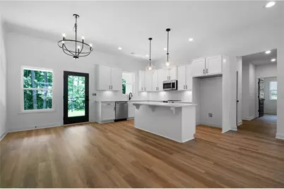 270 Harmony Woods Drive, Dallas, GA 30157 - Photo 7