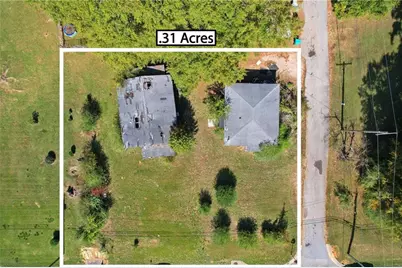 21 Elm Street, Hampton, GA 30228 - Photo 3