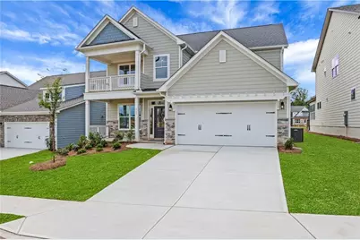 147 Coffee Lane, Hoschton, GA 30548 - Photo 3