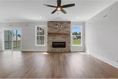 147 Coffee Lane, Hoschton, GA 30548 - Photo 27