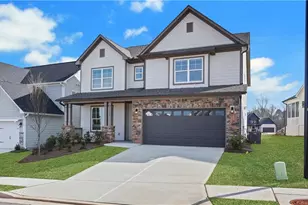 155 Coffee Ln, Hoschton, GA 30548 - Photo 1