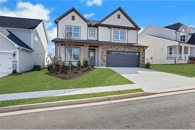 155 Coffee Lane, Hoschton, GA 30548 - Photo 7