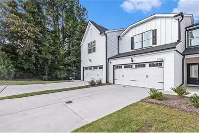 1704 Hyssop Boulevard SE, Smyrna, GA 30126 - Photo 1