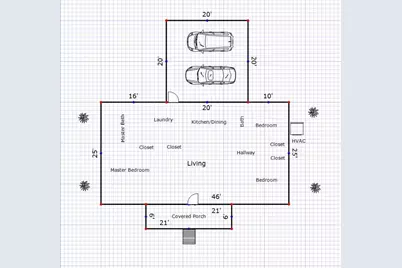 42 Powell Road NW, Adairsville, GA 30103 - Photo 7