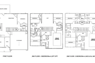 3926 Lockaby Way, Lawrenceville, GA 30044 - Photo 19