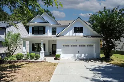 519 Granite Court NW, Lawrenceville, GA 30044 - Photo 1