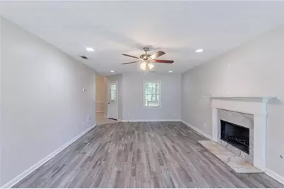 1406 Windy Ridge Court SE, Conyers, GA 30013 - Photo 3