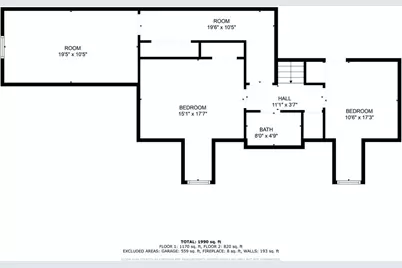 1406 Windy Ridge Court SE, Conyers, GA 30013 - Photo 41
