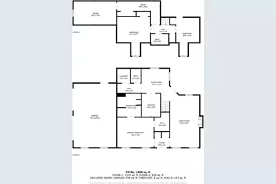 1406 Windy Ridge Court SE, Conyers, GA 30013 - Photo 43