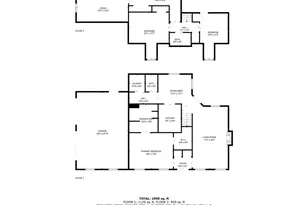1406 Windy Ridge Ct SE, Conyers, GA 30013 - Photo 43