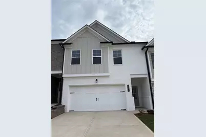 5286 Fox Den Road, Oakwood, GA 30566 - Photo 1