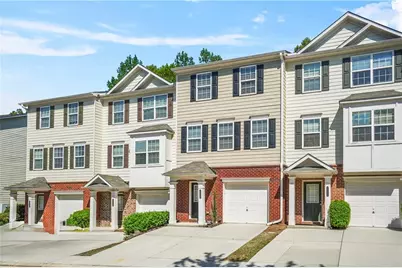 6887 Slate Stone Way SE #3, Mableton, GA 30126 - Photo 1