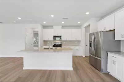 170 Sope Creek Circle, Pendergrass, GA 30567 - Photo 17