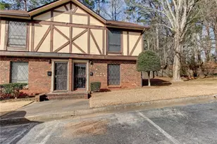 3252 Abbeywood Dr, Decatur, GA 30034 - Photo 1