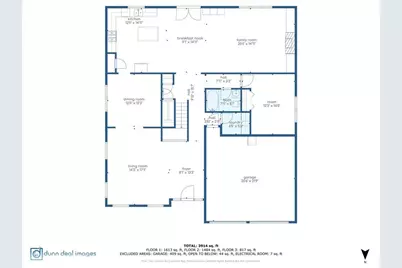 176 Oakland Way, Dallas, GA 30157 - Photo 71