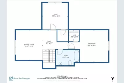 176 Oakland Way, Dallas, GA 30157 - Photo 73