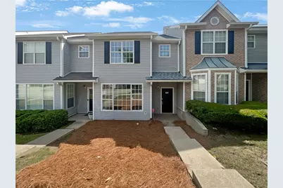 105 Odyssey Turn, Conyers, GA 30012 - Photo 1