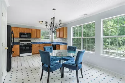 4001 English Valley Drive, Ellenwood, GA 30294 - Photo 17