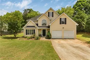 4001 English Valley Dr, Ellenwood, GA 30294 - Photo 1