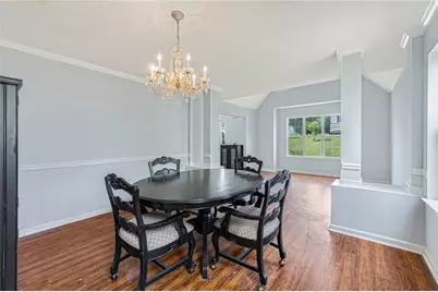 4001 English Valley Drive, Ellenwood, GA 30294 - Photo 9