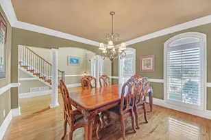 2740 Heritage Bend Ct SW, Grayson, GA 30017 - Photo 9