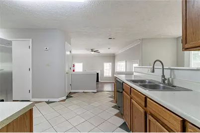 3470 River Mill Lane, Ellenwood, GA 30294 - Photo 5