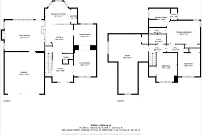 3470 River Mill Lane, Ellenwood, GA 30294 - Photo 41