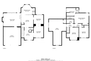 3470 River Mill Ln, Ellenwood, GA 30294 - Photo 41