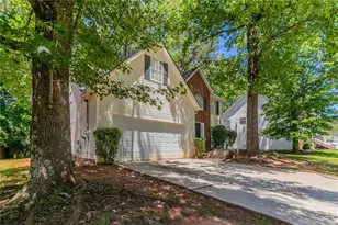 3470 River Mill Ln, Ellenwood, GA 30294 - Photo 3