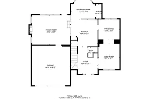 3470 River Mill Ln, Ellenwood, GA 30294 - Photo 37