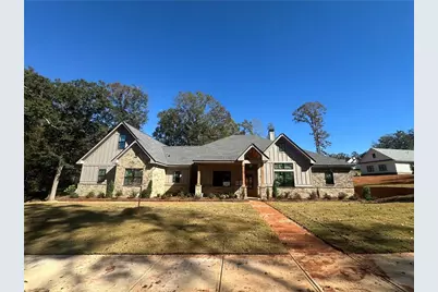 1652 Red Cedar Road, Commerce, GA 30530 - Photo 1