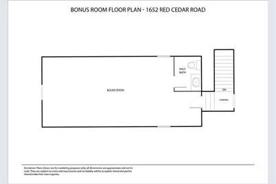 1652 Red Cedar Road, Commerce, GA 30530 - Photo 9