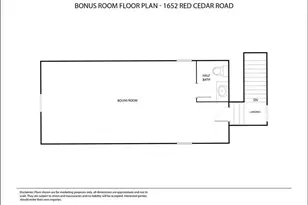 1652 Red Cedar Rd, Commerce, GA 30530 - Photo 9