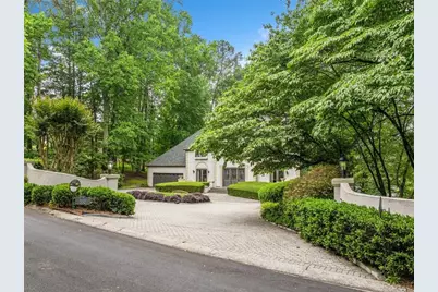 550 Atlanta Country Club Drive SE, Marietta, GA 30067 - Photo 1