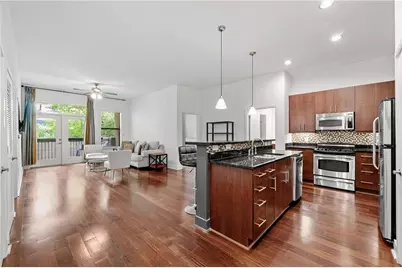 425 Chapel Street SW #2108, Atlanta, GA 30313 - Photo 1