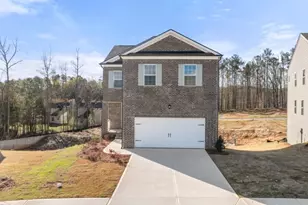 3040 Mnr Hl Pl, Union City, GA 30291 - Photo 1