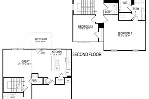 3042 Mnr Hl Pl, Union City, GA 30291 - Photo 25