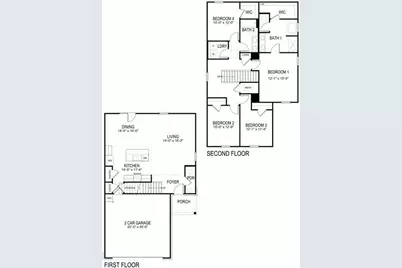 3046 Manor Hill Place, Union City, GA 30291 - Photo 45