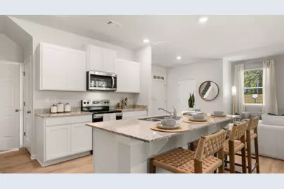 3046 Manor Hill Place, Union City, GA 30291 - Photo 7