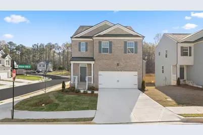 3048 Manor Hill Place, Union City, GA 30291 - Photo 1