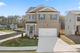 3048 Mnr Hl Pl, Union City, GA 30291 - Photo 1